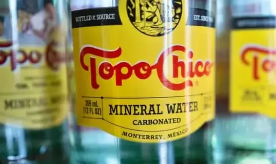 Topo Chico pagara 2 mil 593 millones de pesos para regularizar su situación fiscal: FGR
