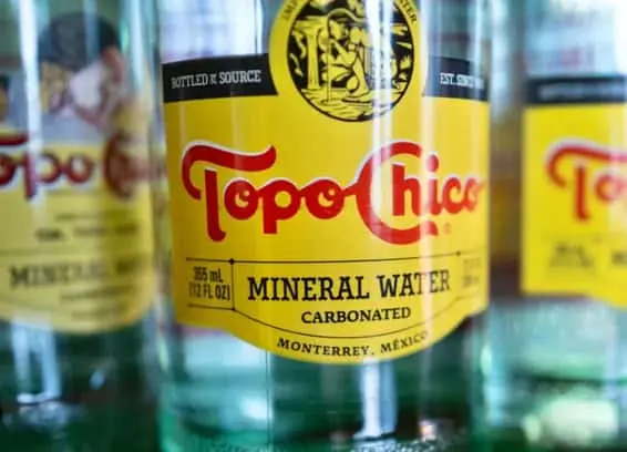 Topo Chico pagara 2 mil 593 millones de pesos para regularizar su situación fiscal: FGR