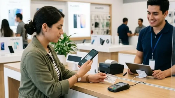 ¿Qué es la 'prueba de vida' y por qué la pedirán para registrar tu línea telefónica en México?