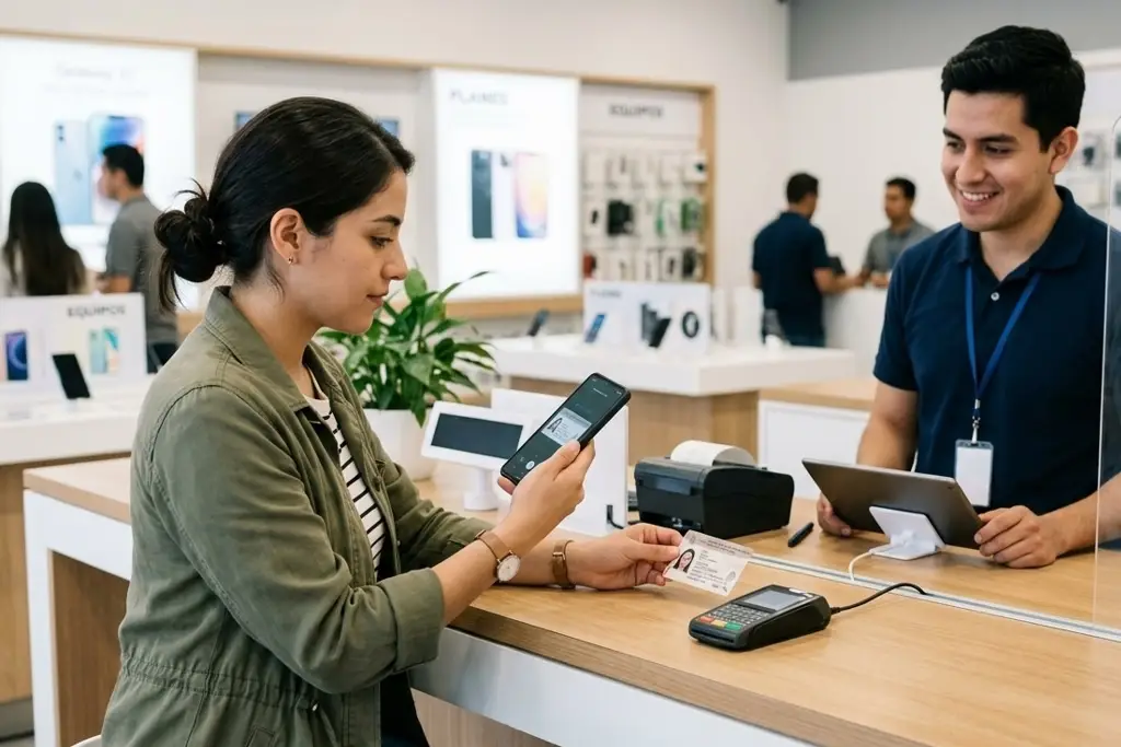 ¿Qué es la 'prueba de vida' y por qué la pedirán para registrar tu línea telefónica en México?