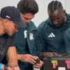 ¿Qué pasará con los relojes de lujo regalados a la Selección por influencer?