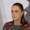Sheinbaum responde a periodista argentino tras insultos a México: "Son declaraciones indignantes"
