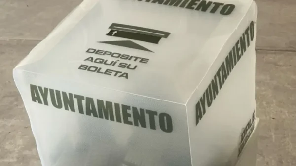 ¿Podrás votar desde tu celular? El INE ya dio un paso para hacerlo posible