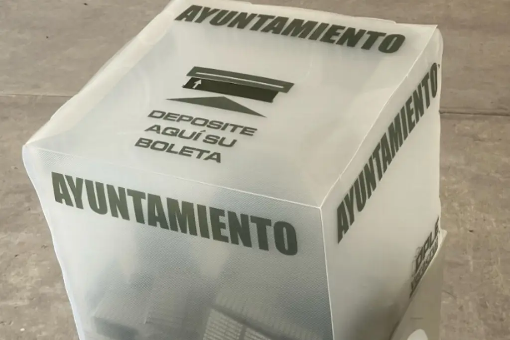 ¿Podrás votar desde tu celular? El INE ya dio un paso para hacerlo posible