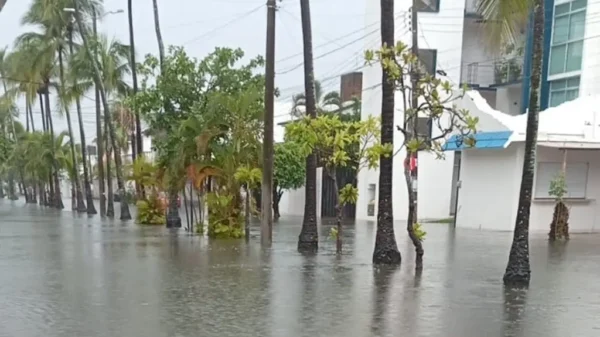 El Niño podría alcanzar niveles históricamente fuertes; alertan por posibles efectos en México