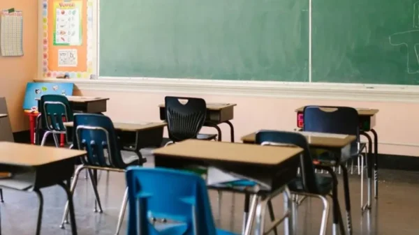 SEP publica anteproyecto del calendario escolar 2026-2027; este día regresarían a clases