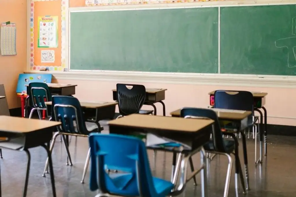 SEP publica anteproyecto del calendario escolar 2026-2027; este día regresarían a clases
