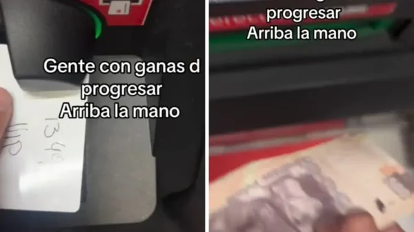 Cuidado con las 'tarjetas blancas': el fraude que circula en Facebook, TikTok e Instagram