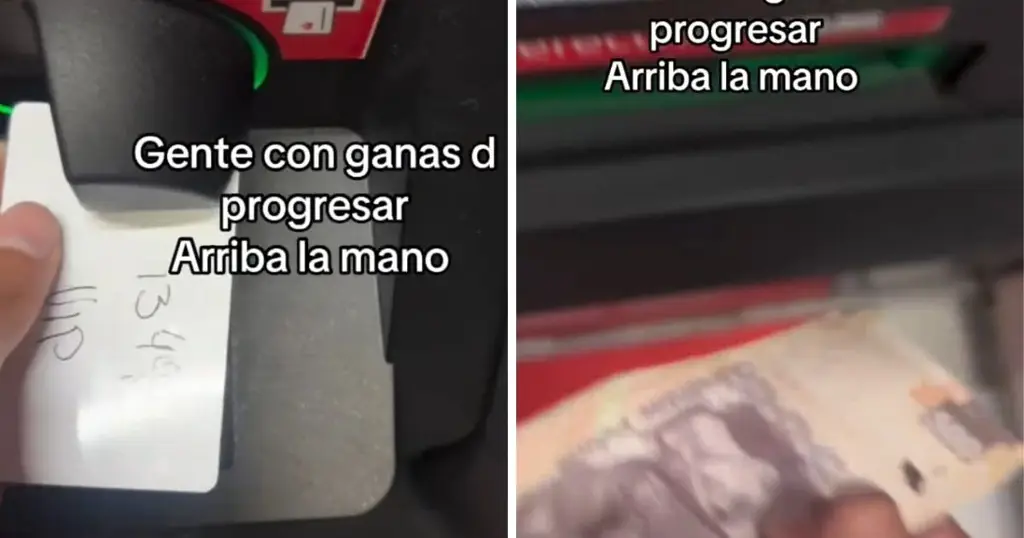 Cuidado con las 'tarjetas blancas': el fraude que circula en Facebook, TikTok e Instagram