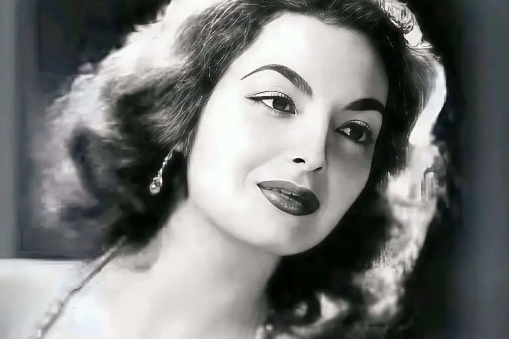 Muere Elsa Aguirre, leyenda de la Época de Oro del cine mexicano