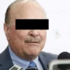 'Es algo orquestado por el gobierno de la 4T': PAN sobre detención de exgobernador de Baja California
