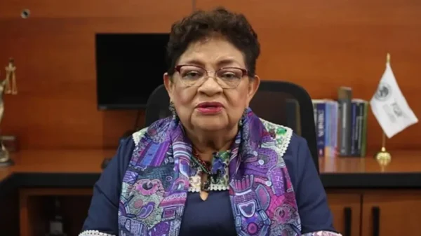 FGR revela detalles sobre detención de Ernesto 'N', exgobernador de Baja California