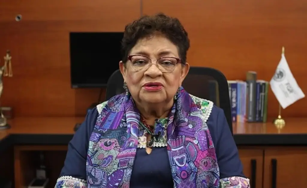 FGR revela detalles sobre detención de Ernesto 'N', exgobernador de Baja California