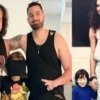 Padre del hijo de Aylín Mujica despide al joven con desgarrador mensaje