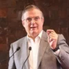 Marcelo Ebrard confía en una ronda bilateral 'fructífera' del T-MEC entre México y EU