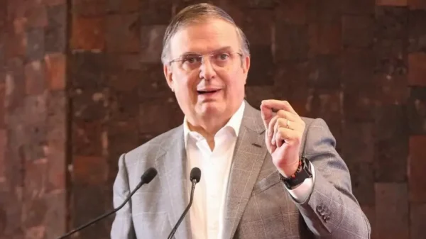 Marcelo Ebrard confía en una ronda bilateral 'fructífera' del T-MEC entre México y EU