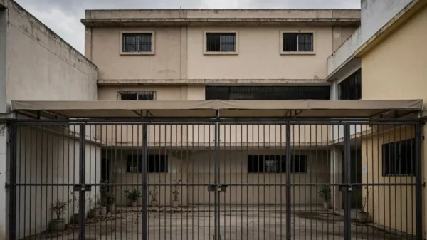 ¿Están prohibidas las escuelas militarizadas? SEP fija postura tras muerte de Dafne