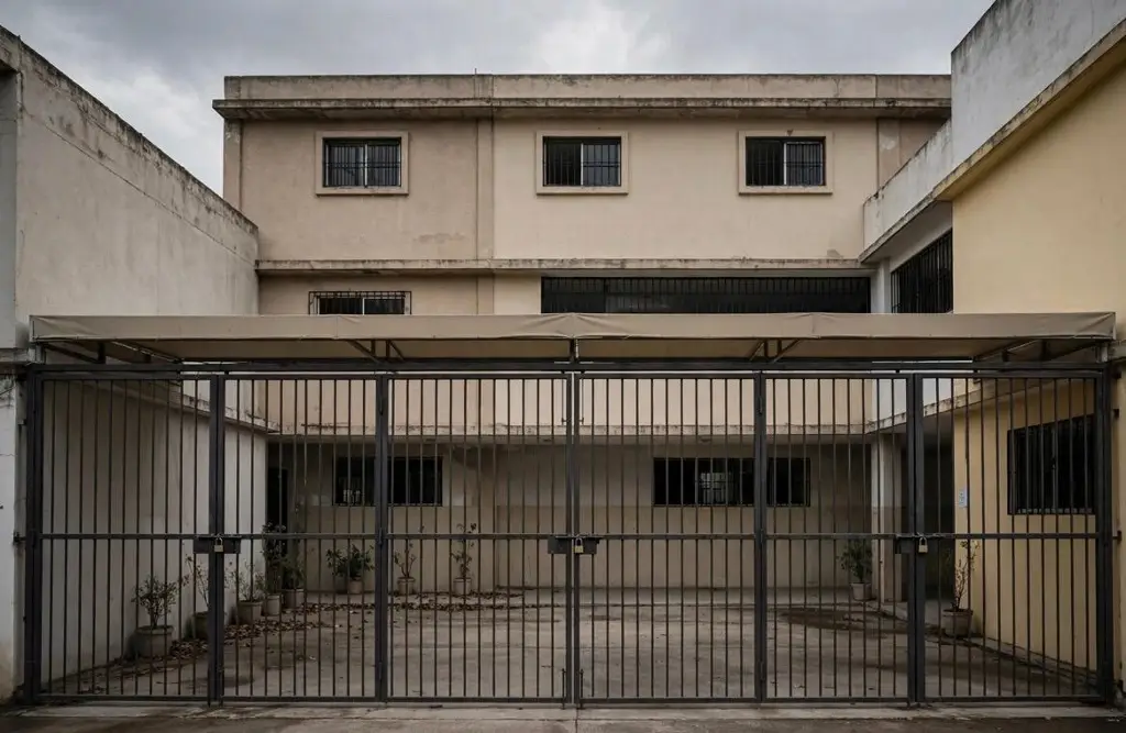 ¿Están prohibidas las escuelas militarizadas? SEP fija postura tras muerte de Dafne