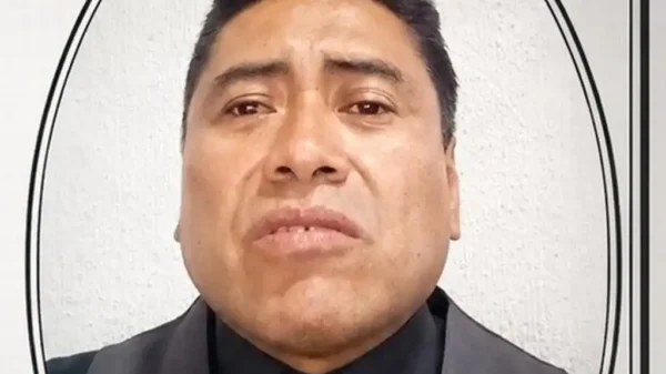 ¿Qué contemplaría? Proponen 'Ley Alberto' en honor al maestro que se quitó la vida