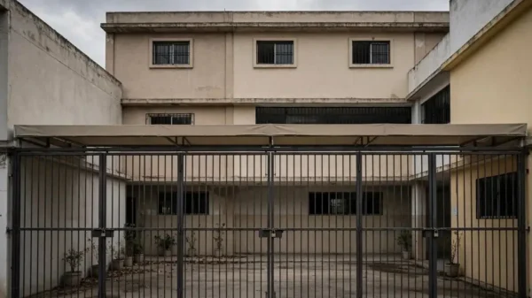 SEP ordena cerrar todas las escuelas militarizadas del país; checa a partir de cuándo