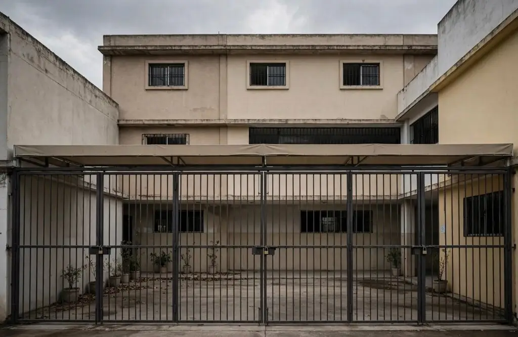 SEP ordena cerrar todas las escuelas militarizadas del país; checa a partir de cuándo