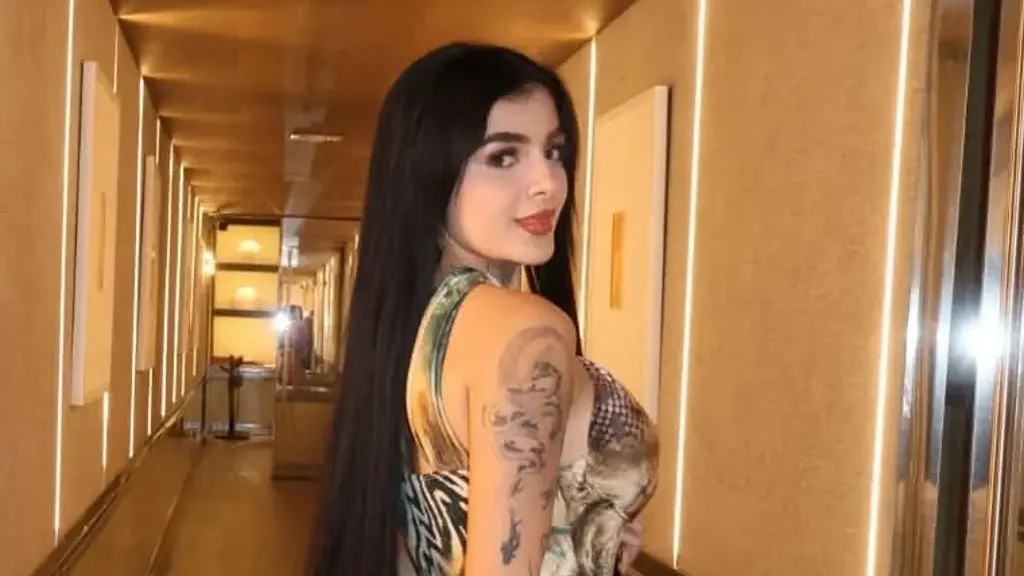 Karely Ruiz rompe silencio y relata violento asalto en su casa