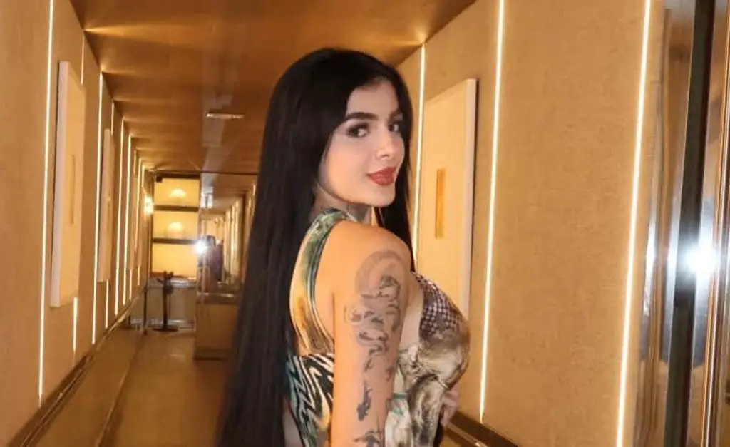 Karely Ruiz rompe silencio y relata violento asalto en su casa