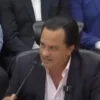 PRI impugnará resolución del INE para calificar a Morena como un 'narcopartido'