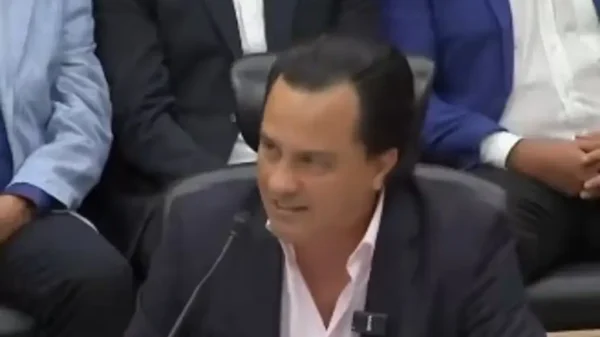 PRI impugnará resolución del INE para calificar a Morena como un 'narcopartido'