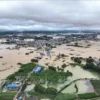 Lluvias históricas desatan inundaciones catastróficas en el sur de China; Nanning bajo el agua