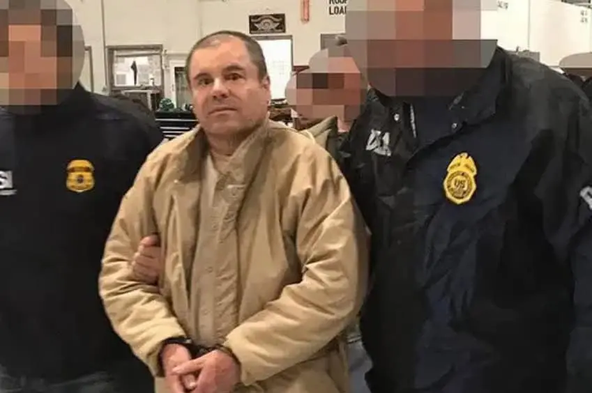 Difunden otra carta en el expediente de El Chapo; pide anular el proceso en su contra