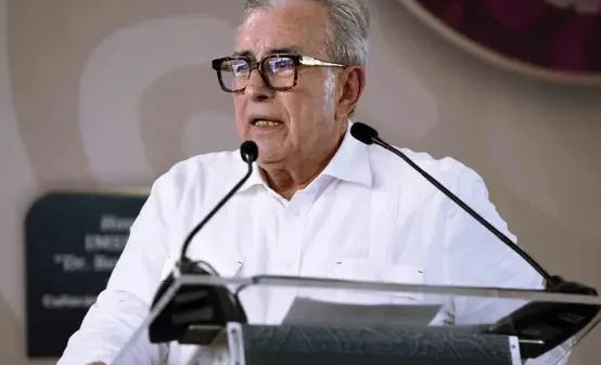 Gobierno de Rocha Moya habría entregado millones a empresario vinculado al titular de Finanzas de Sinaloa: LatinUS