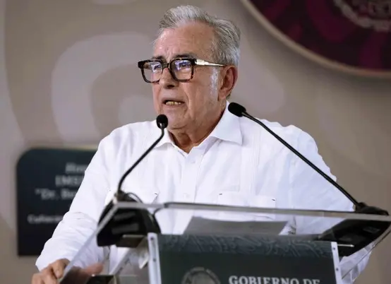Gobierno de Rocha Moya habría entregado millones a empresario vinculado al titular de Finanzas de Sinaloa: LatinUS