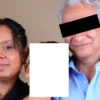 "No fue un perdón, fue una reconciliación por mi niño": Esposa de exdirector de Pemex