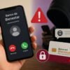 ¡Cuidado con el fraude! Bienestar alerta por llamadas y mensajes falsos que buscan robar datos bancarios