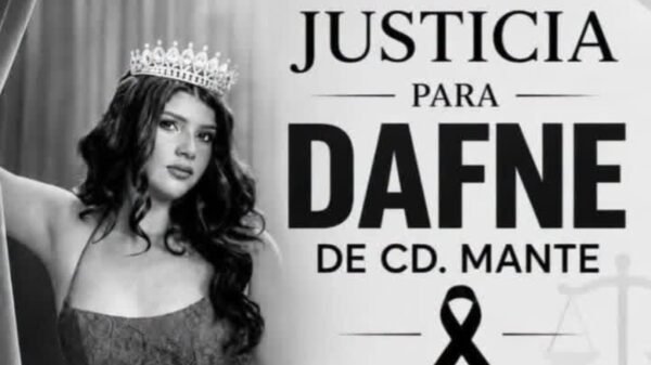 ¿Qué pasó con Dafne? Lo que se sabe de la muerte de la menor en un campamento militarizado en Tamaulipas