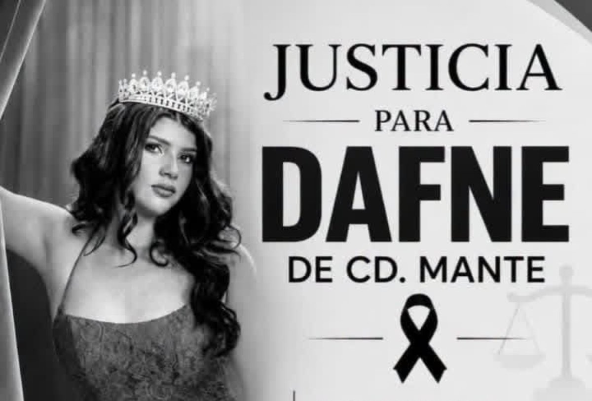 ¿Qué pasó con Dafne? Lo que se sabe de la muerte de la menor en un campamento militarizado en Tamaulipas