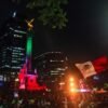 Fiscalía de CDMX abre cuatro investigaciones por muertes en festejos del México vs Ecuador