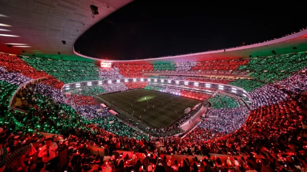 ¿México busca ser sede del Mundial en 2038? Esto sabemos