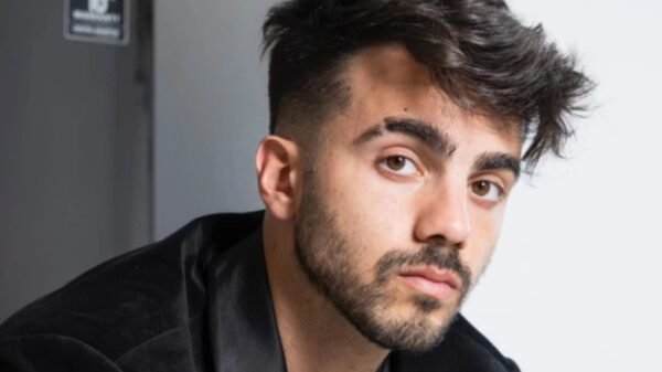 Fede Vigevani hace inesperada confesión antes de La Casa de los Famosos: "Me preocupa"