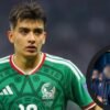 Así fue la graduación de Gilberto Mora mientras jugaba el Mundial 2026