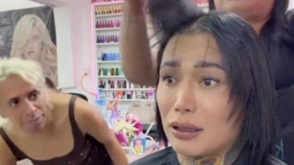El cambio de imagen de Karina Torres genera preocupación a días de ingresar a La Casa de los Famosos