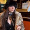 Karely Ruiz denuncia presunta estafa de más de 200 mil pesos y exhibe a albañil