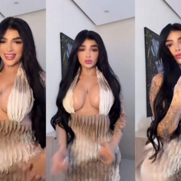Karely Ruiz presume nuevo cuerpazo con sensual baile (VIDEO)