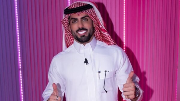 Masad Altamimi rompe el silencio y confirma que se blindará legalmente antes de La Casa de los Famosos
