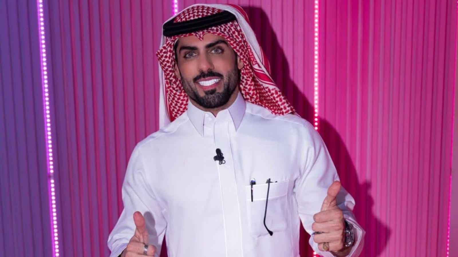 Masad Altamimi rompe el silencio y confirma que se blindará legalmente antes de La Casa de los Famosos