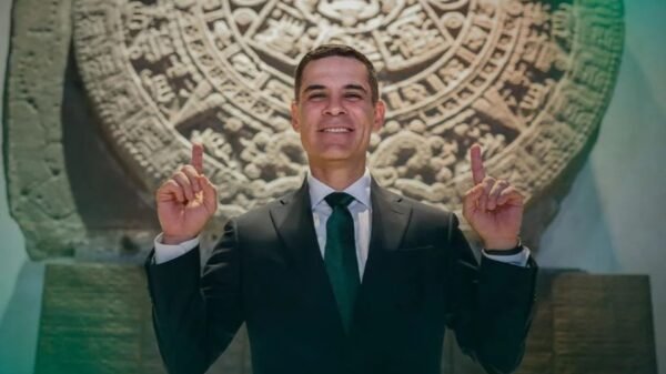 Rafa Márquez toma las riendas del Tri tras la salida de Javier Aguirre
