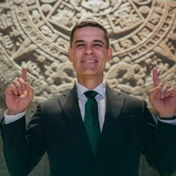 Rafa Márquez toma las riendas del Tri tras la salida de Javier Aguirre