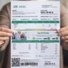 CFE: ¿Qué necesitas para poner el recibo de luz a tu nombre?