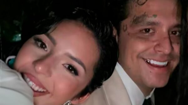 ¿Ángela Aguilar está embarazada? Kunno rompe el silencio y revela la verdad